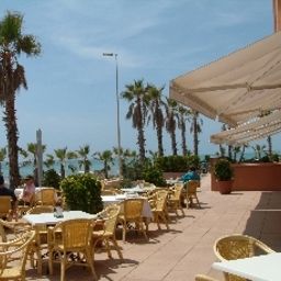 Restaurant Sunway Playa Golf Spa Hotel Fotos