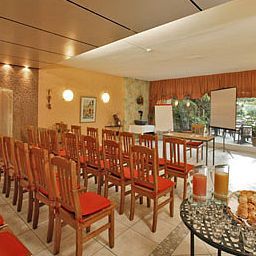 Конференц-зал De Bordeaux INTER-HOTEL Fotos