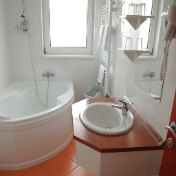 Camera da bagno Szőnyi Fotos