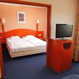 Junior-Suite Szőnyi Fotos