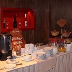 Buffet Szőnyi Fotos