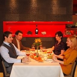 Ristorante Szőnyi Fotos
