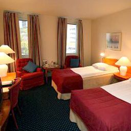 Chambre BEST WESTERN Grand Hotel Elektra Fotos