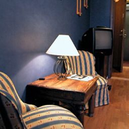 Chambre BEST WESTERN Grand Hotel Elektra Fotos