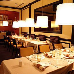 Restaurant Best Western Hotel de Dieppe Fotos