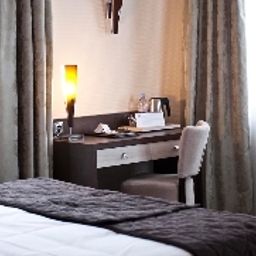  Best Western Hotel de Dieppe Fotos