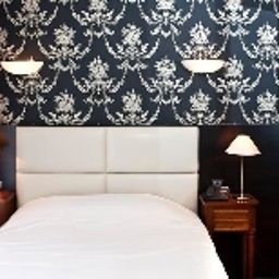 Zimmer Best Western Hotel de Dieppe Fotos