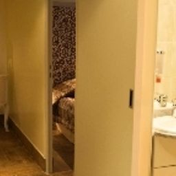Badezimmer Soleil Et Jardin Fotos