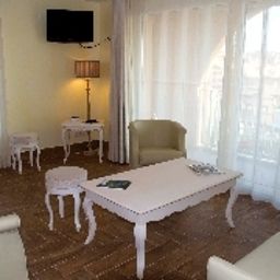 Suite Soleil Et Jardin Fotos
