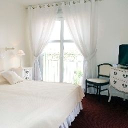 Zimmer mit Terrasse Soleil Et Jardin Fotos