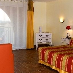 Chambre avec terrasse Soleil Et Jardin Fotos