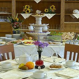Buffet Best Western Delle Piane Fotos