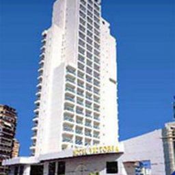 Best Western Victoria Benidorm
