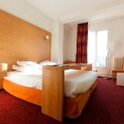 Best Western Art Hotel Гавр