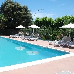 Piscine Soleil Et Jardin Fotos