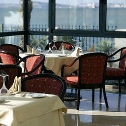 Restaurant Concorde Les Berges Du Lac Fotos