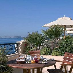 Terrasse Concorde Les Berges Du Lac Fotos