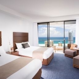 Crowne Plaza SURFERS PARADISE Surfers Paradise