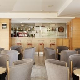 Bar Holiday Inn Express BARCELONA - MONTMELO Fotos