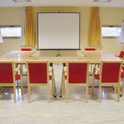 Sala de reuniones Holiday Inn Express BARCELONA - MONTMELO Fotos