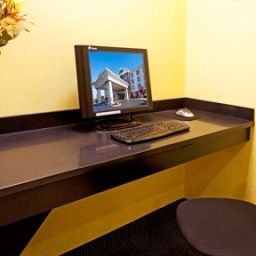  Holiday Inn Express Hotel & Suites BUFFALO-AIRPORT Fotos
