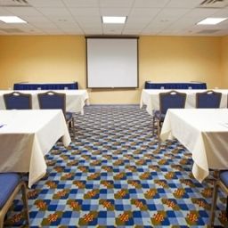 Sala congressi Holiday Inn Express Hotel & Suites BUFFALO-AIRPORT Fotos