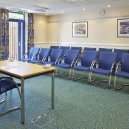 Conference room JCT.5 Holiday Inn Express DROITWICH M5 Fotos