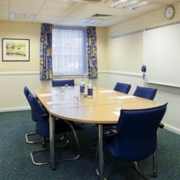 Conference room JCT.5 Holiday Inn Express DROITWICH M5 Fotos