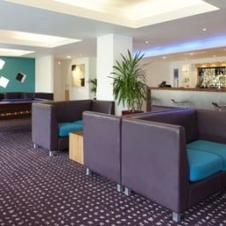 Bar Holiday Inn Express HEMEL HEMPSTEAD Fotos