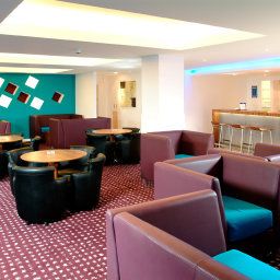 Bar Holiday Inn Express HEMEL HEMPSTEAD Fotos