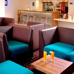 Bar Holiday Inn Express HEMEL HEMPSTEAD Fotos