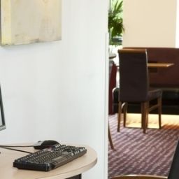  Holiday Inn Express HEMEL HEMPSTEAD Fotos