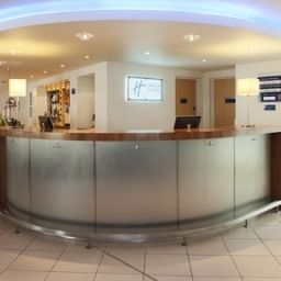 Hall Holiday Inn Express HEMEL HEMPSTEAD Fotos