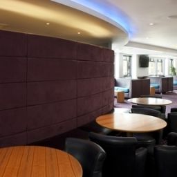 Interior view Holiday Inn Express HEMEL HEMPSTEAD Fotos