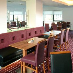 Restaurant Holiday Inn Express HEMEL HEMPSTEAD Fotos