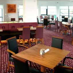 Restaurant Holiday Inn Express HEMEL HEMPSTEAD Fotos
