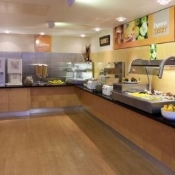 Restaurant Holiday Inn Express HEMEL HEMPSTEAD Fotos