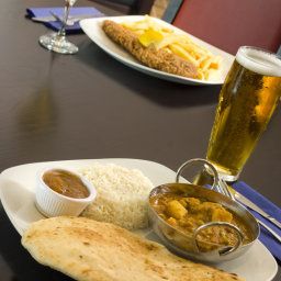 Restaurant Holiday Inn Express HEMEL HEMPSTEAD Fotos