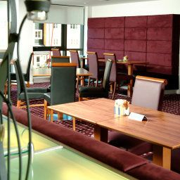 Restaurant Holiday Inn Express HEMEL HEMPSTEAD Fotos