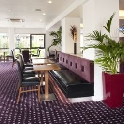 Restaurant Holiday Inn Express HEMEL HEMPSTEAD Fotos