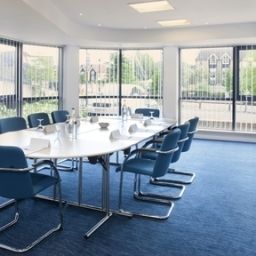 Conference room Holiday Inn Express HEMEL HEMPSTEAD Fotos