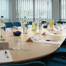 Conference room Holiday Inn Express HEMEL HEMPSTEAD Fotos