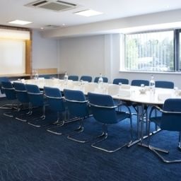 Conference room Holiday Inn Express HEMEL HEMPSTEAD Fotos