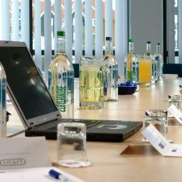 Conference room Holiday Inn Express HEMEL HEMPSTEAD Fotos