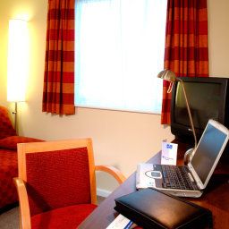  Holiday Inn Express HEMEL HEMPSTEAD Fotos