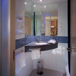 Room Holiday Inn Express HEMEL HEMPSTEAD Fotos