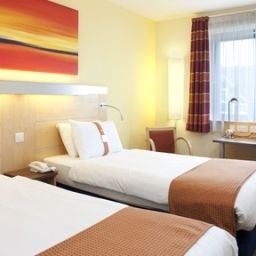 Room Holiday Inn Express HEMEL HEMPSTEAD Fotos