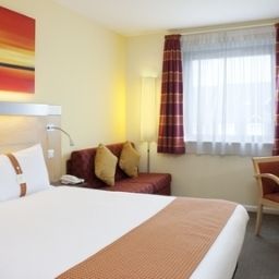 Room Holiday Inn Express HEMEL HEMPSTEAD Fotos