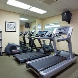 Wellness/fitness Holiday Inn Express Hotel & Suites PITTSBURGH-SOUTH SIDE Fotos