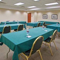 Sala congressi Holiday Inn Express Hotel & Suites PITTSBURGH-SOUTH SIDE Fotos